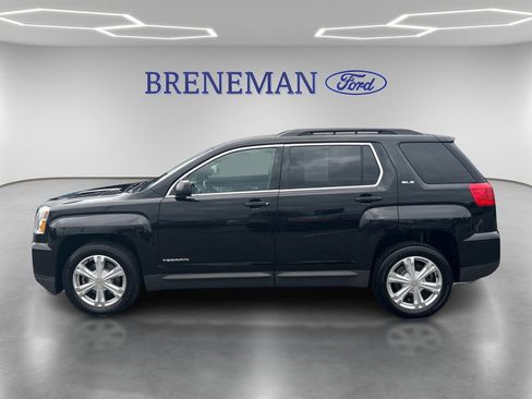 Used 2017 GMC Terrain SLE w/ Convenience Package FWD image 8