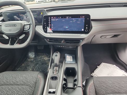 New 2025 Dodge Charger R/T w/ Quick Order Package 25M R/T image 21