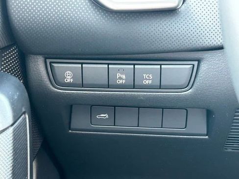 New 2026 MAZDA CX-50 AWD 2.5 S w/ Weather Package image 16