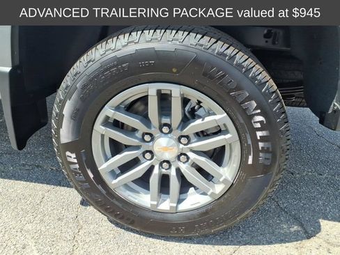 New 2026 Chevrolet Colorado LT w/ LT Convenience Package RWD image 6