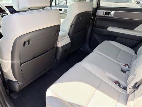 New 2026 Hyundai Santa Fe SEL AWD/4WD image 10