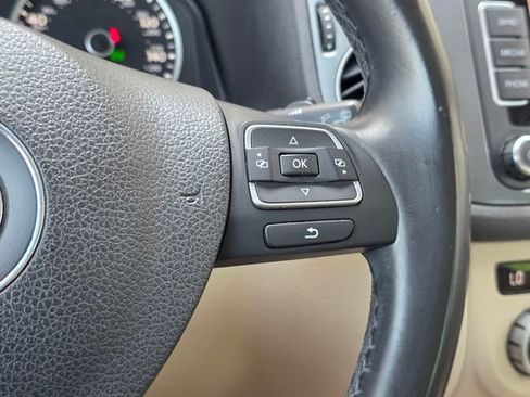 Used 2015 Volkswagen Tiguan SEL image 26