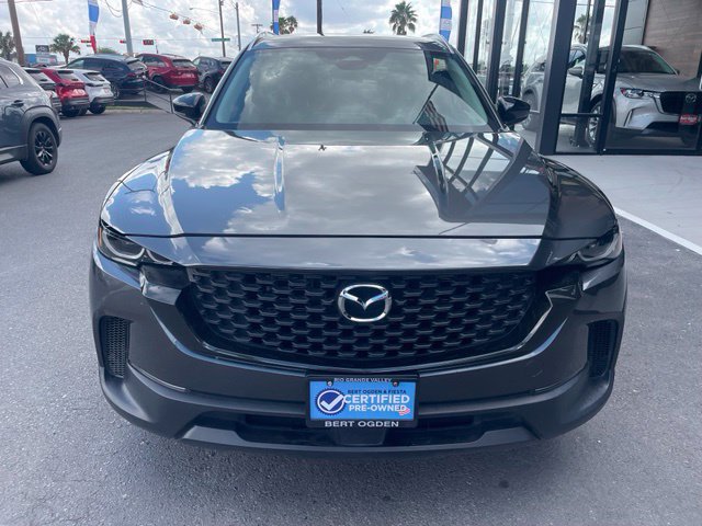 Used 2025 MAZDA CX-50 AWD 2.5 S w/ Preferred Package image 2