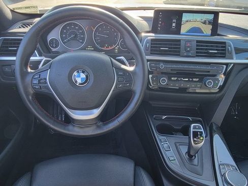 Used 2020 BMW 430i Gran Coupe RWD image 4
