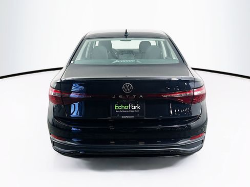 Used 2025 Volkswagen Jetta S FWD image 7