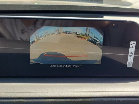 New 2026 MAZDA CX-30 AWD 2.5 S w/ Select Sport Pkg image 13