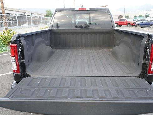 Used 2022 RAM 1500 Big Horn RWD image 30