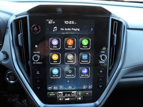 New 2026 Subaru Crosstrek 2.0i Premium image 18