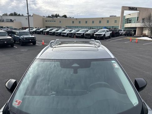 Used 2023 INFINITI QX60 Luxe w/ Cargo Package image 8