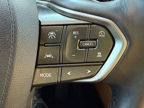 Used 2024 Lexus NX 350 AWD w/ Premium Package image 21