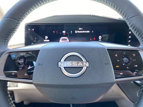 New 2026 Nissan Murano SL AWD/4WD image 14