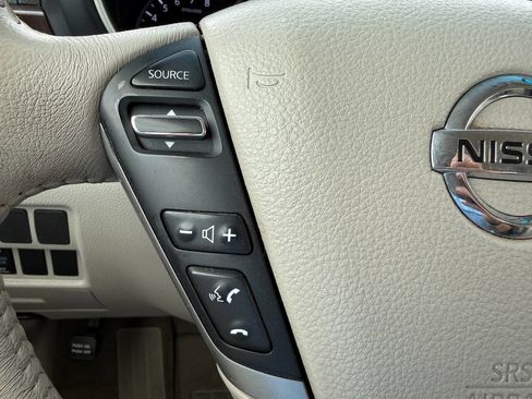 Used 2015 Nissan Quest SV FWD image 35
