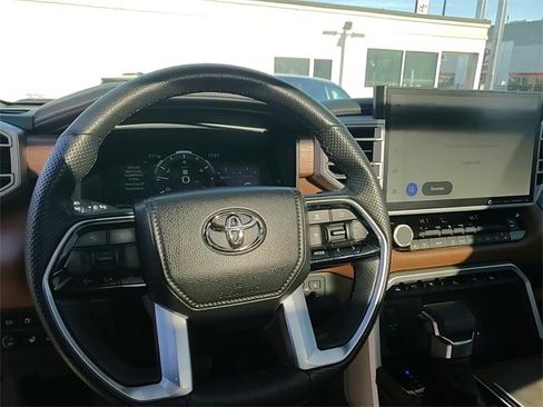 Used 2023 Toyota Tundra 1794 Edition image 25