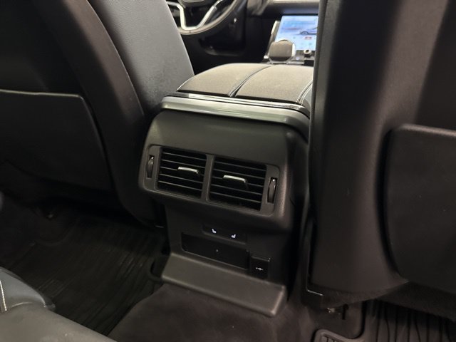 Used 2023 Land Rover Range Rover Velar HST AWD/4WD image 13