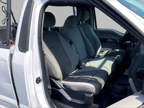 Used 2019 Ford F150 XL RWD image 29