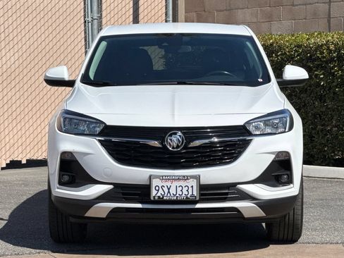 Certified 2023 Buick Encore GX Preferred w/ Cold Weather Comfort Package FWD image 9
