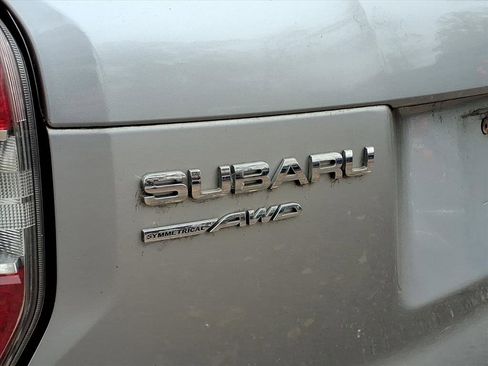 Used 2014 Subaru Forester 2.5i image 8
