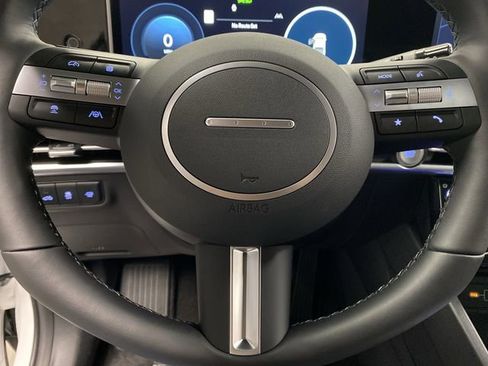 New 2026 Hyundai Santa Cruz Limited image 16