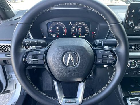 Used 2024 Acura Integra A-Spec FWD image 14