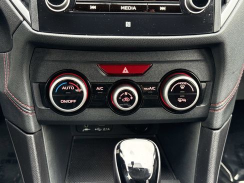 Used 2023 Subaru Crosstrek 2.0i Premium w/ Special Edition image 6