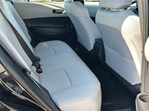 Certified 2025 Toyota Corolla Cross L image 13