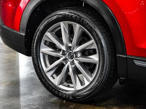 Used 2021 MAZDA CX-9 Grand Touring AWD/4WD image 50