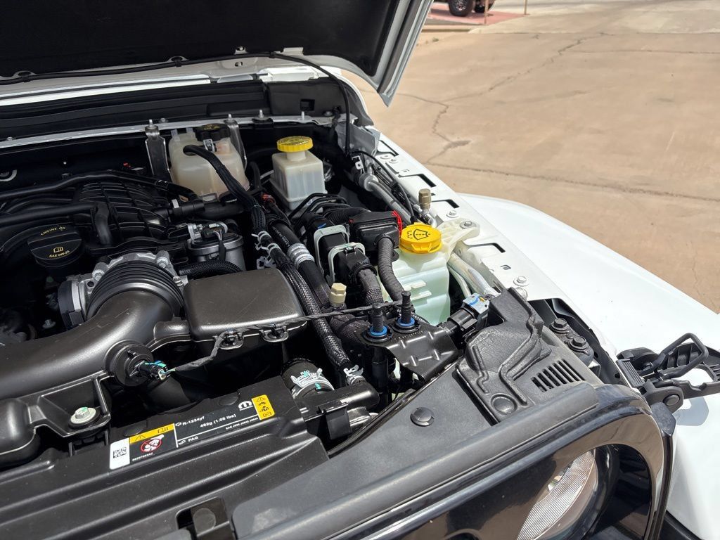 Used 2022 Jeep Gladiator Sport AWD/4WD image 52