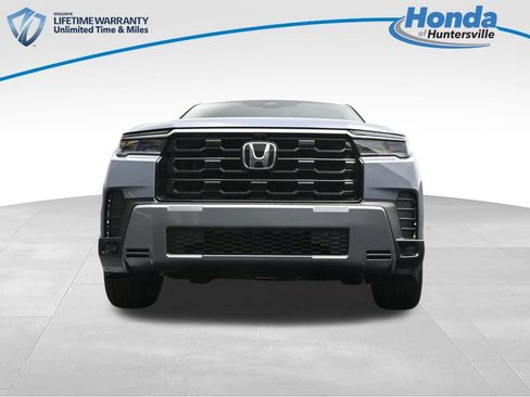New 2026 Honda Pilot Elite image 25