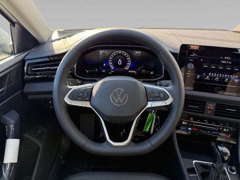New 2026 Volkswagen Jetta S FWD image 12