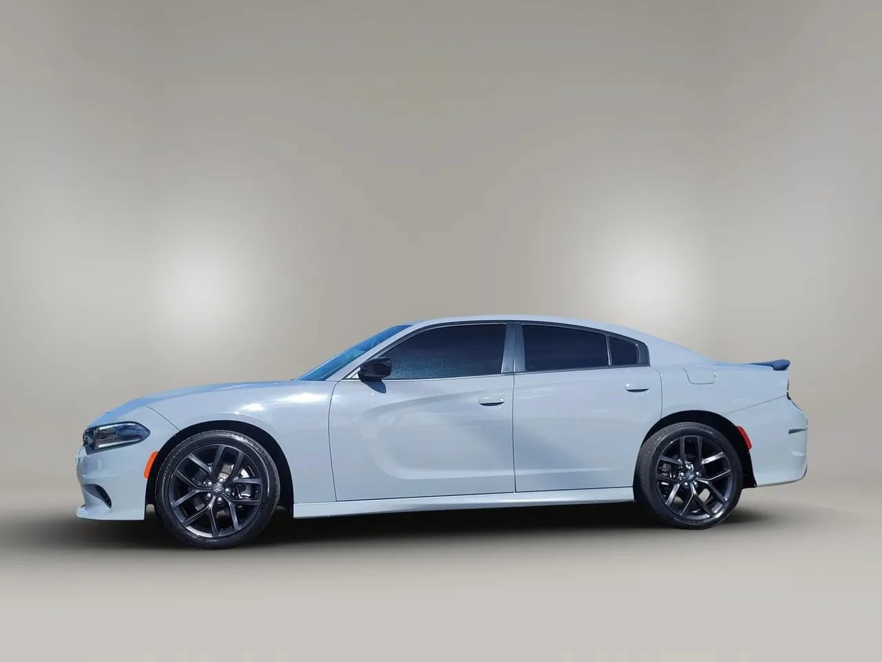 Used 2022 Dodge Charger GT w/ Blacktop Package RWD image 11
