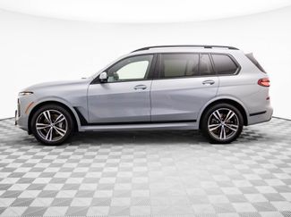 Used 2023 BMW X7 xDrive40i w/ M Sport Package video 2