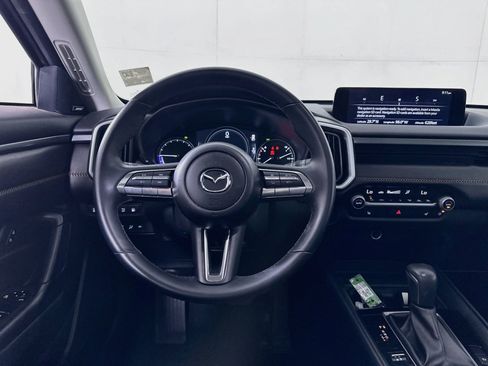 Used 2025 MAZDA CX-50 AWD 2.5 Hybrid w/ Premium Pkg image 17