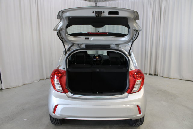 Used 2021 Chevrolet Spark LS FWD image 30
