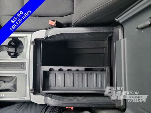 Used 2018 Ford F150 XLT w/ Equipment Group 302A Luxury image 19