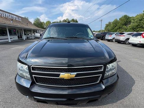 Used 2013 Chevrolet Tahoe 4WD image 17