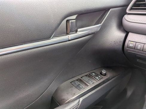 Used 2024 Toyota Camry XSE w/ Cold Weather Package FWD image 27