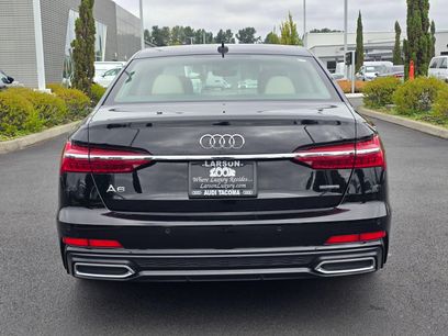 Used 2019 Audi A6 3.0T Premium Plus w/ Premium Plus Package