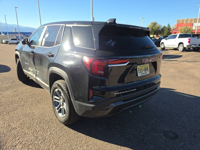 Used 2026 GMC Terrain Elevation AWD/4WD image 7