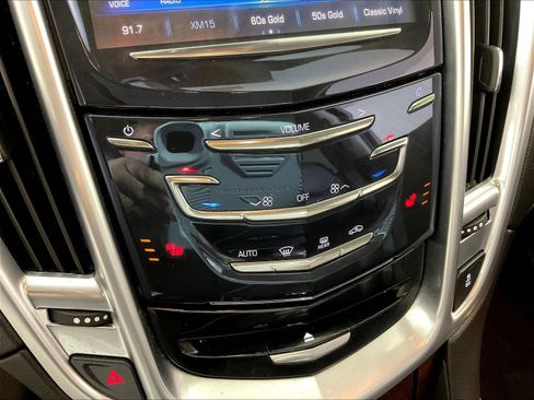 Used 2015 Cadillac SRX Performance w/ Driver Awareness Package AWD/4WD image 36