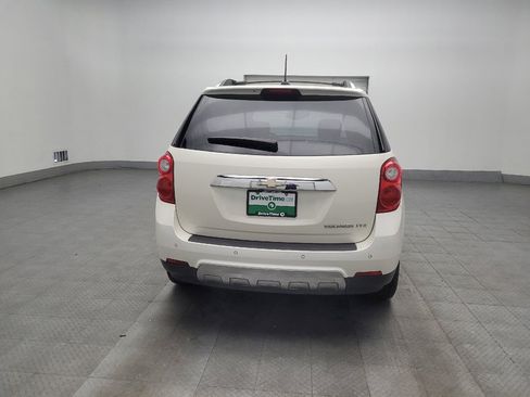 Used 2015 Chevrolet Equinox LTZ FWD image 7