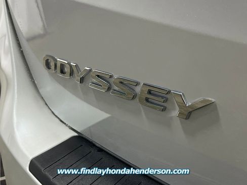 New 2026 Honda Odyssey EX-L image 6