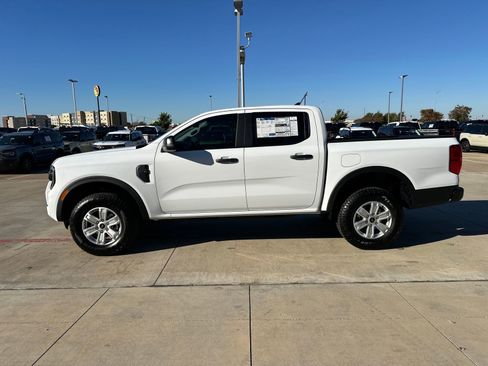 New 2025 Ford Ranger XL image 2