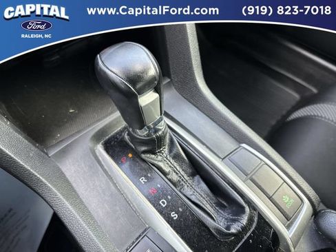 Used 2019 Honda Civic Sport image 30