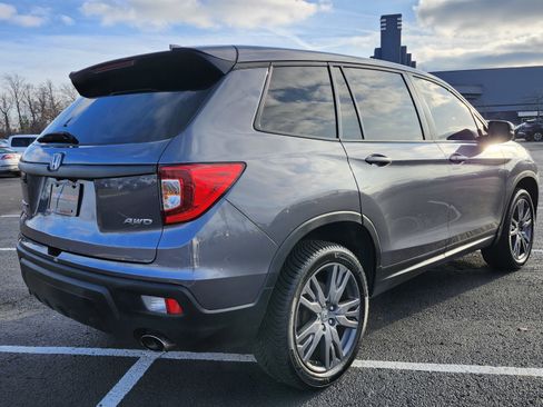 Used 2020 Honda Passport EX-L image 18