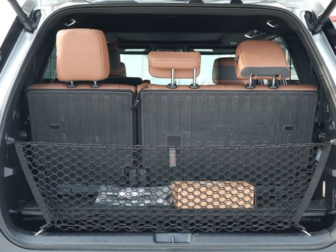New 2026 Toyota Sequoia 1794 Edition image 38