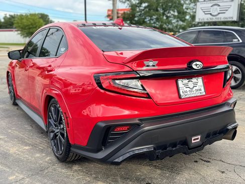 Used 2023 Subaru WRX Premium AWD/4WD image 5