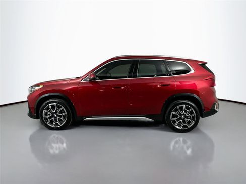 New 2026 BMW X1 xDrive28i w/ Convenience Package AWD/4WD image 9