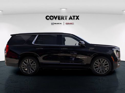Used 2026 GMC Yukon Denali Ultimate AWD/4WD image 7