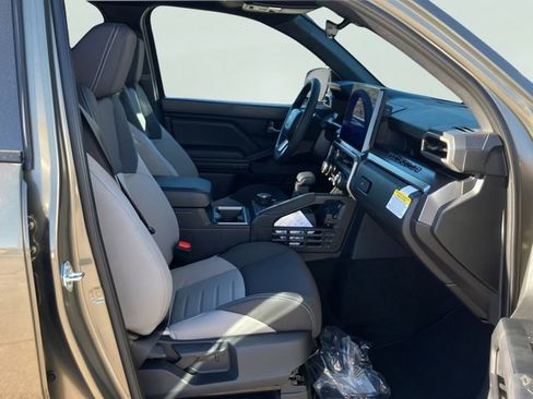 New 2026 Toyota Tacoma TRD Sport image 13