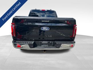 Certified 2024 Ford F150 Lariat w/ Equipment Group 502A High AWD/4WD video 2